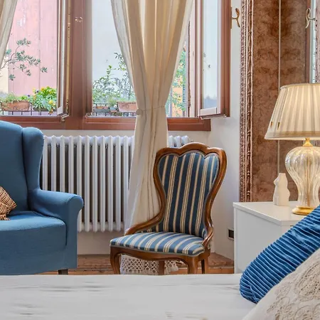 Luxury Con Affreschi Verona